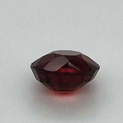 Hessonite  (Gomed) 8.93 Ct Certified